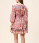 FRIEDA MINI DRESS