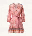 FRIEDA MINI DRESS