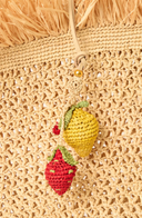 FRUIT BAG CHARM