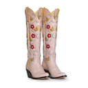 SUNSHINE WOMEN'S COWBOY BOOT