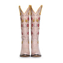 SUNSHINE WOMEN'S COWBOY BOOT
