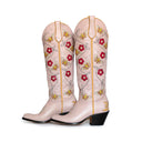 SUNSHINE WOMEN'S COWBOY BOOT