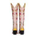 SUNSHINE WOMEN'S COWBOY BOOT