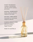 FIRESIDE IN QUEENSTOWN FRAGRANCE DIFFUSER