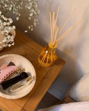 FIRESIDE IN QUEENSTOWN FRAGRANCE DIFFUSER