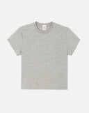 HANES 1950'S BOXY TEE