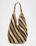 HARPER HOBO BAG