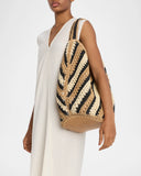 HARPER HOBO BAG