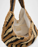 HARPER HOBO BAG