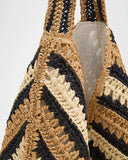 HARPER HOBO BAG
