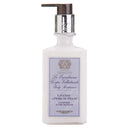 LAVENDER & LIME BLOSSOM BODY MOISTURIZER