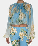 AJIA CROP TOP