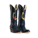 HORSE GIRL WOMEN'S COWBOY BOOT