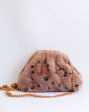 CIPRIA STRASS NITA MINI GAME BAG