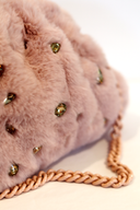 CIPRIA STRASS NITA MINI GAME BAG