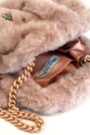 CIPRIA STRASS NITA MINI GAME BAG