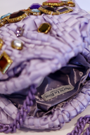 MOSAIC MINI GAME BAG