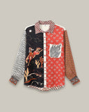 ISABEL SHIRT - RODEO