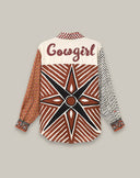 ISABEL SHIRT - RODEO