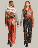 ISABEL SHIRT - RODEO