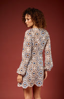 FAYE DRESS