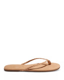 LILY BRAID SANDAL