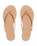 LILY BRAID SANDAL