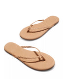LILY BRAID SANDAL
