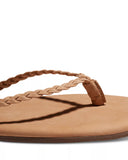 LILY BRAID SANDAL