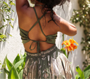 back