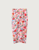 LUNA TIE-FRONT SKIRT - LUCKY ME