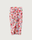 LUNA TIE-FRONT SKIRT - LUCKY ME