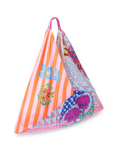 MADISON BAG - RANGOLI PRINT