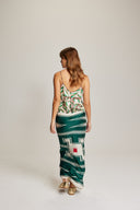 BLAKELY SLIP SKIRT