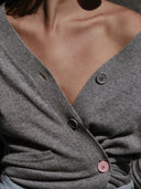 The WRAP Cardigan, Cashmere Blend | FALL'26 (3)