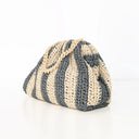 MINI GAME CROCHET BAG