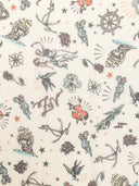 KERRY TATTOO SCARF
