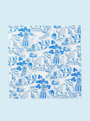 CHINOISERIE ACRYLIC PUZZLE