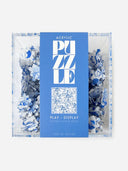 CHINOISERIE ACRYLIC PUZZLE