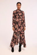 AUTUMN CHINTZ CH