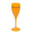 ORANGE VEUVE FLUTE