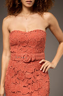 BREE DRESS
