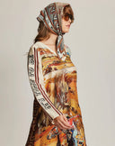 SARA HEADKERCHIEF - RODEO