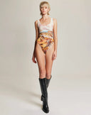 TESSA SWIMSUIT - RODEO