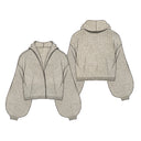 ROMI HOODIE