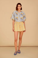 ROWIE SHORTS - CINTA