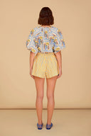 ROWIE SHORTS - CINTA