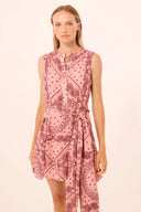 CLOVER DRESS