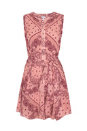 CLOVER DRESS