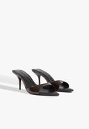 ELODIE PATENT SANDAL
